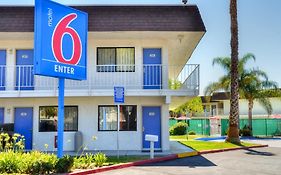 Motel 6 Santa Nella - Los Banos - Interstate 5